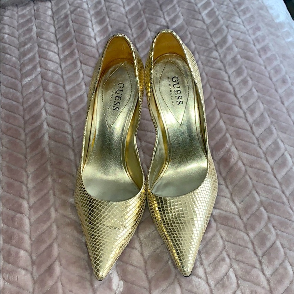 Guess Heels